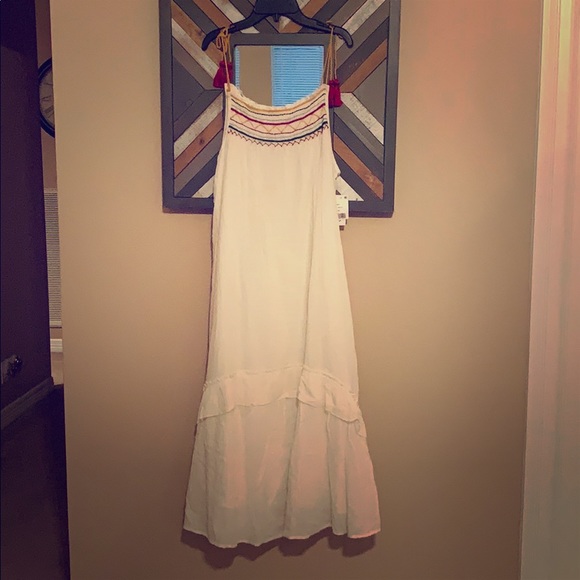 Velvet by Graham & Spencer Aira Dress - Picture 1 of 5